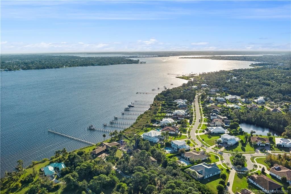 3042 NW Radcliffe Way, Palm City, FL 34990 Photo