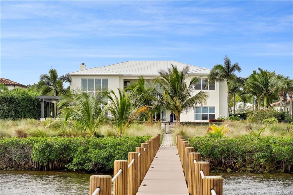 3042 NW Radcliffe Way, Palm City, FL 34990 Photo