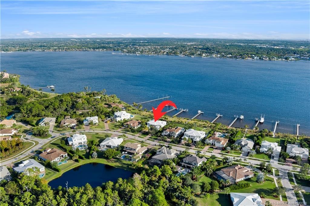 3042 NW Radcliffe Way, Palm City, FL 34990 Photo