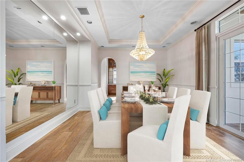 3042 NW Radcliffe Way, Palm City, FL 34990 Photo