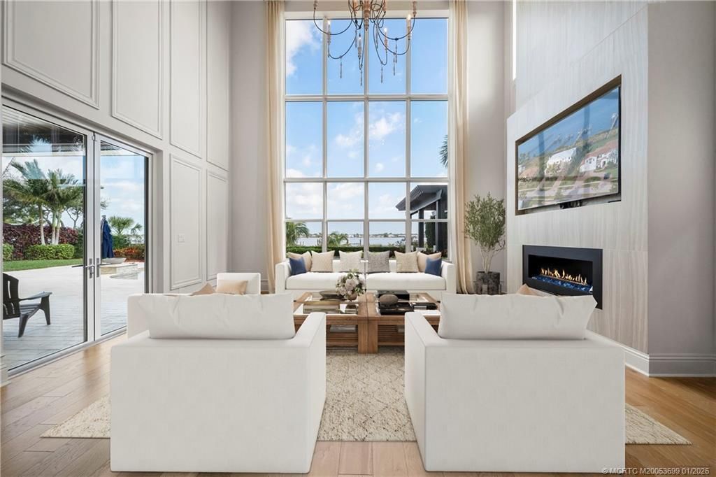 3042 NW Radcliffe Way, Palm City, FL 34990 Photo