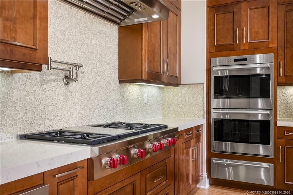 3042 NW Radcliffe Way, Palm City, FL 34990 Photo