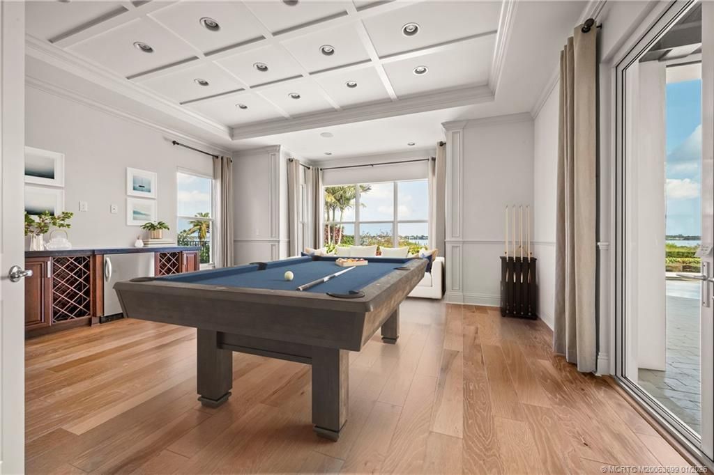 3042 NW Radcliffe Way, Palm City, FL 34990 Photo