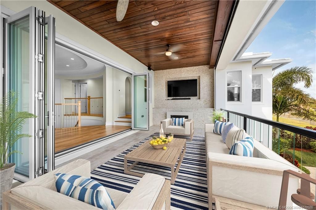 3042 NW Radcliffe Way, Palm City, FL 34990 Photo