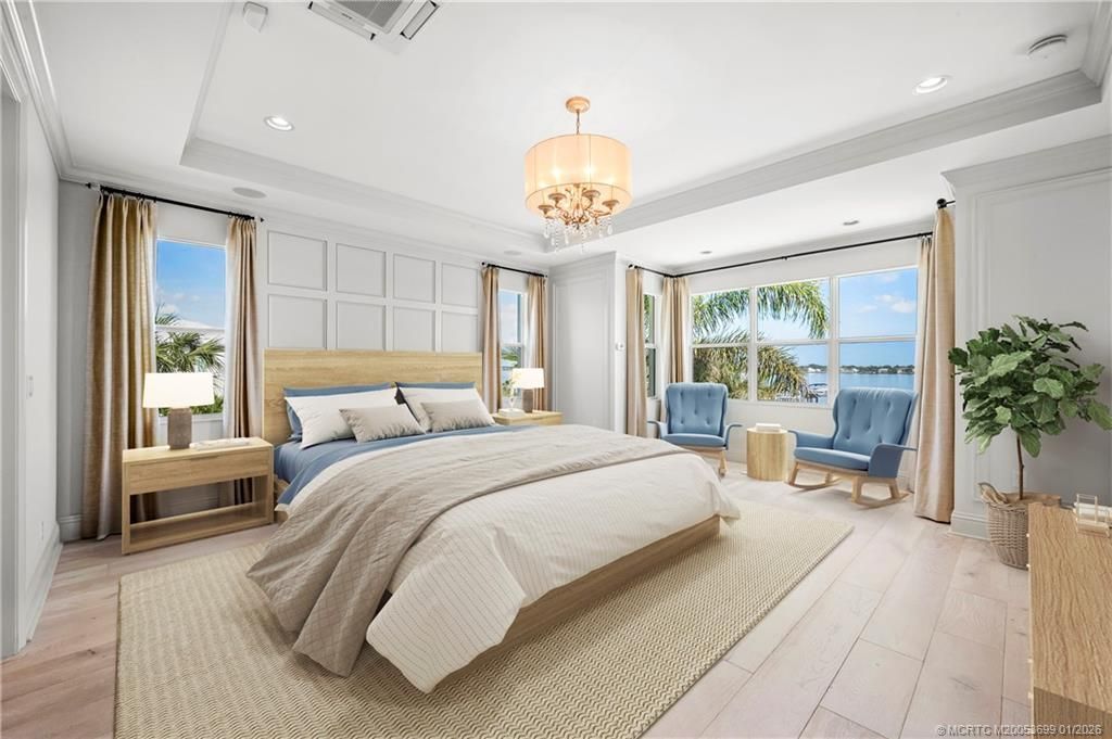 3042 NW Radcliffe Way, Palm City, FL 34990 Photo