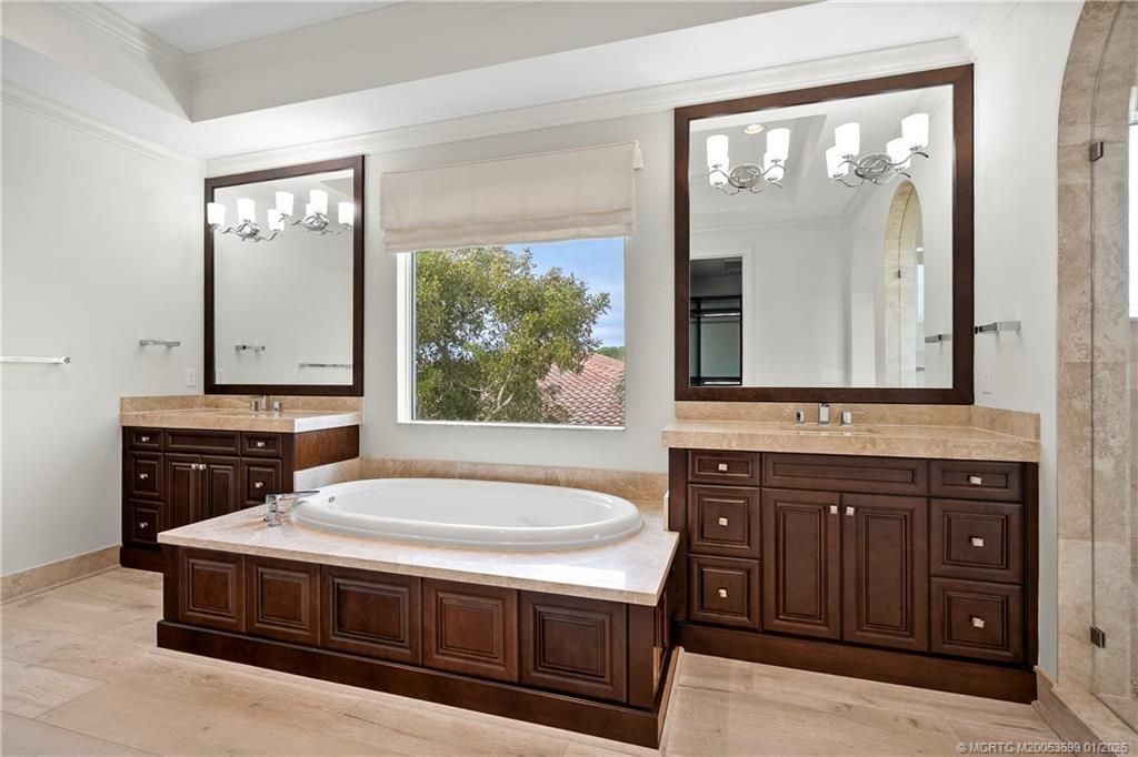 3042 NW Radcliffe Way, Palm City, FL 34990 Photo