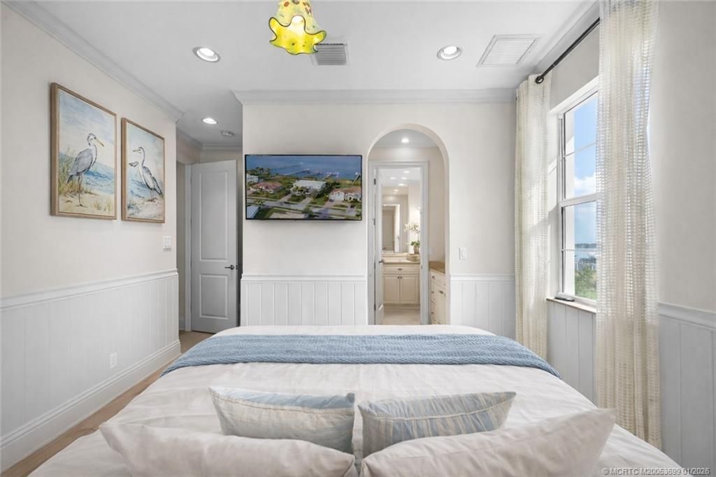 3042 NW Radcliffe Way, Palm City, FL 34990 Photo