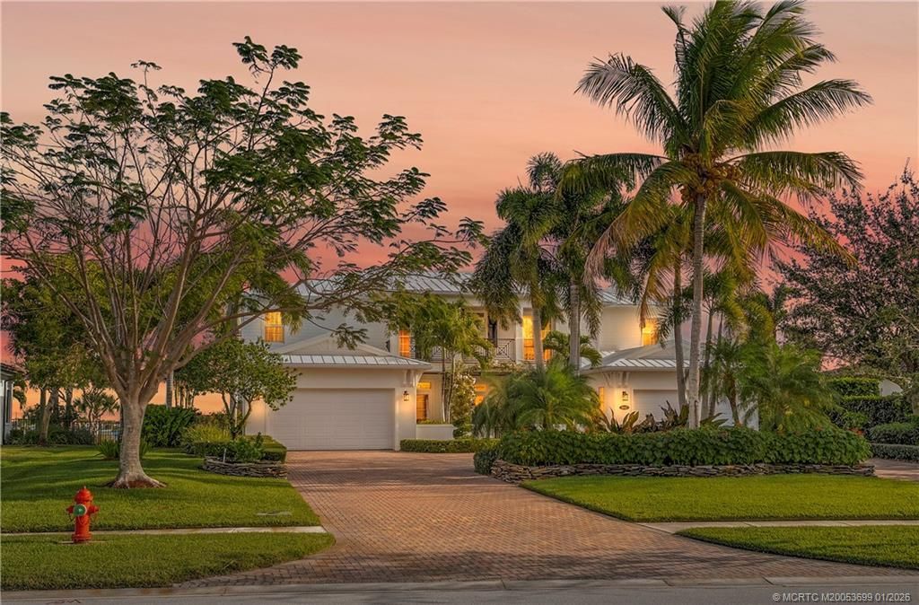 3042 NW Radcliffe Way, Palm City, FL 34990 Photo