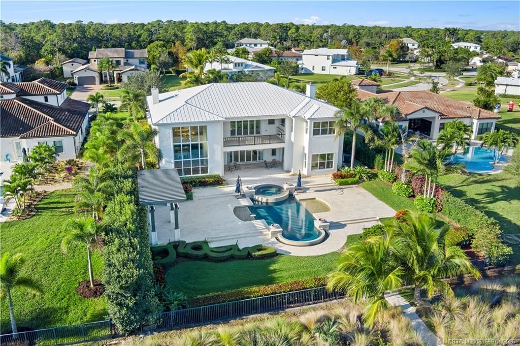 3042 NW Radcliffe Way, Palm City, FL 34990 Photo