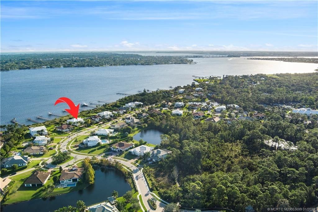 3042 NW Radcliffe Way, Palm City, FL 34990 Photo