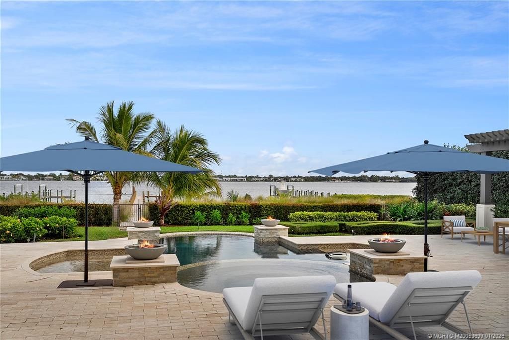 3042 NW Radcliffe Way, Palm City, FL 34990 Photo