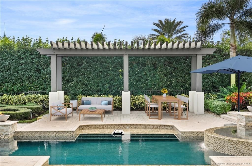 3042 NW Radcliffe Way, Palm City, FL 34990 Photo