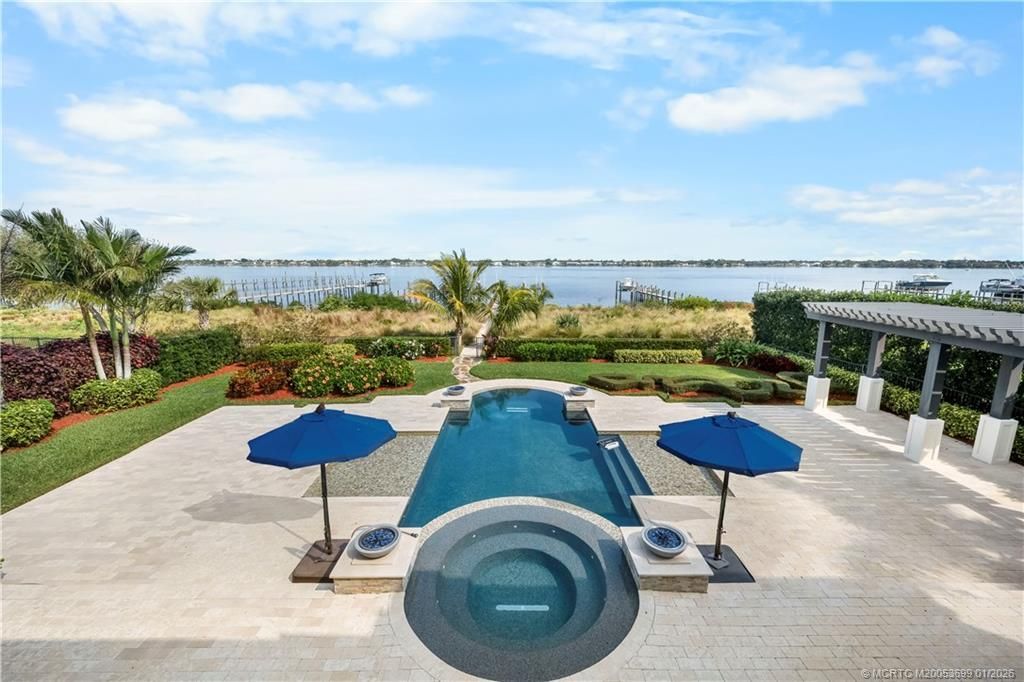 3042 NW Radcliffe Way, Palm City, FL 34990 Photo