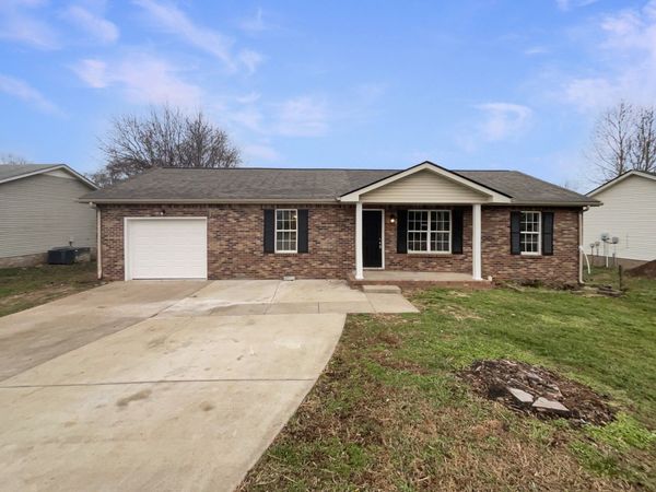 1844 Cottingham Ct, Clarksville, TN 37042