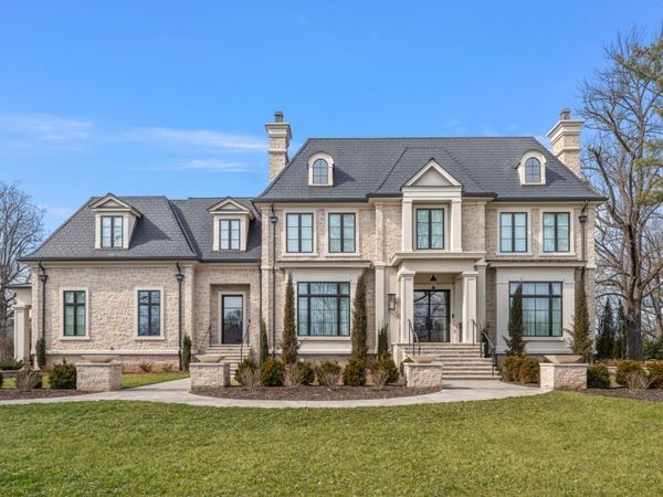 507 Meadowlark Ln, Brentwood, TN 37027