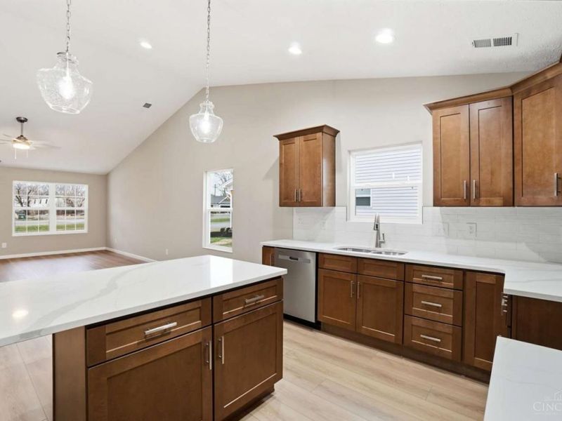 65 Timber Creek Drive, Carlisle, OH 45005 Photo 11