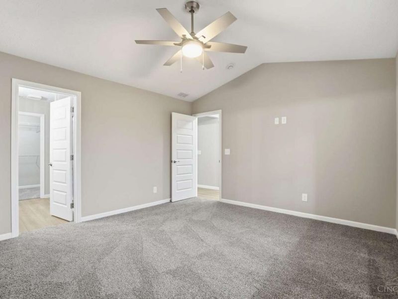 65 Timber Creek Drive, Carlisle, OH 45005 Photo 13