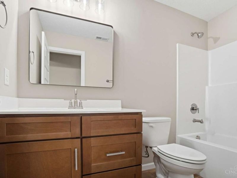 65 Timber Creek Drive, Carlisle, OH 45005 Photo 21