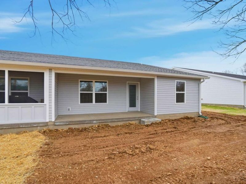 65 Timber Creek Drive, Carlisle, OH 45005 Photo 25