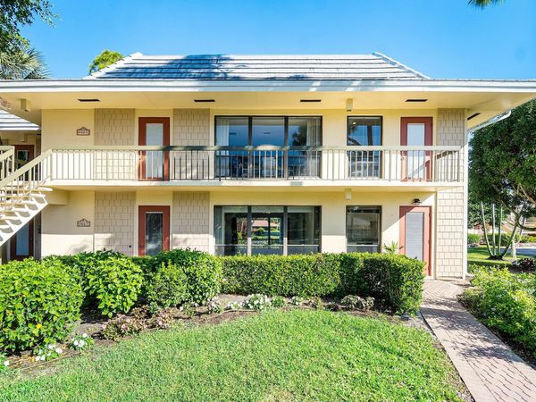 4663 Kittiwake Court, Unit Kingfisher, Boynton Beach, FL 33436
