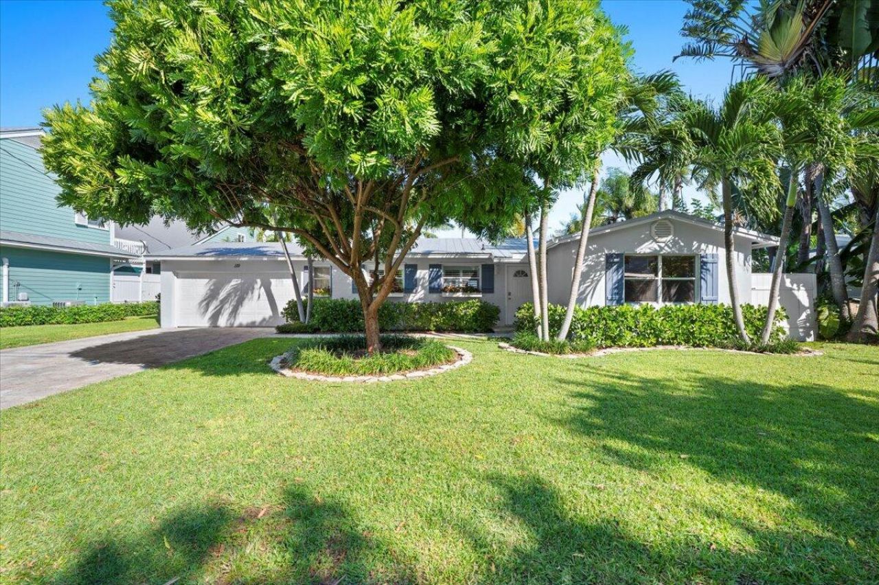 119 Elsa Road, Jupiter, FL 33477 Photo
