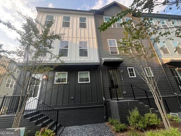 1357 Cozy Circle SE, Unit 278, Atlanta, GA 30315