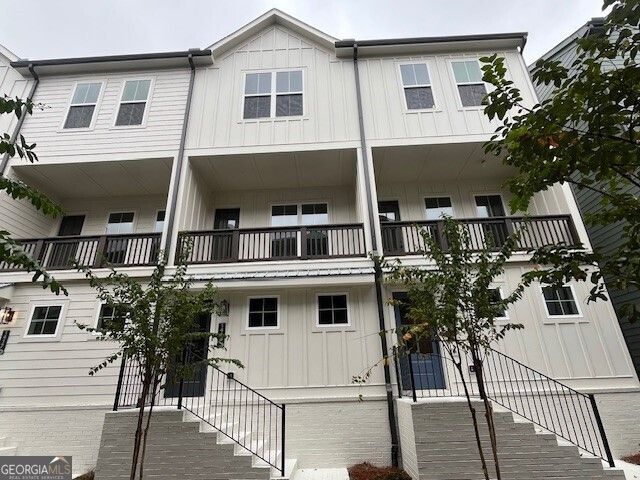 1415 Hazy Way Se, Unit 316, Atlanta, GA 30315 Main Photo