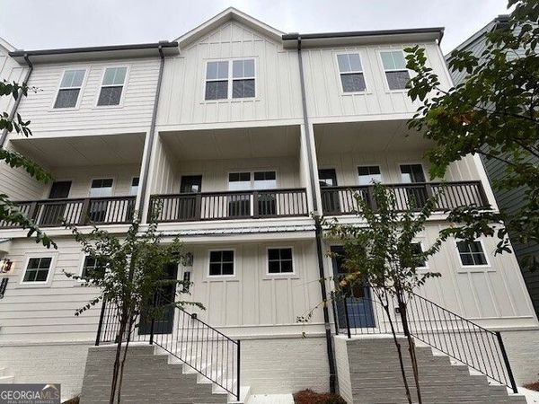 1415 Hazy Way SE, Unit 316, Atlanta, GA 30315