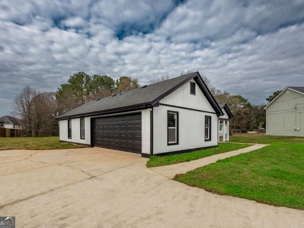 35 Springfield Way, Covington, GA 30016