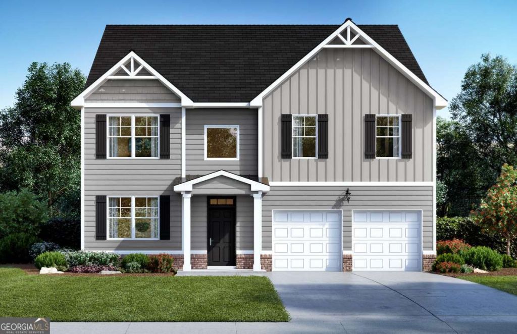 326 Friendship Oak Way, Hampton, GA 30228 Main Photo