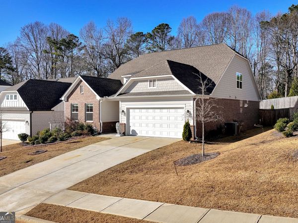 6968 Manchester Drive, Flowery Branch, GA 30542