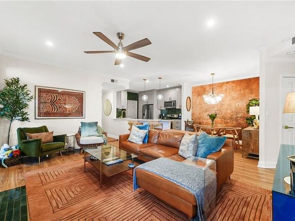 815 Mcgill Park Avenue NE, Atlanta, GA 30312