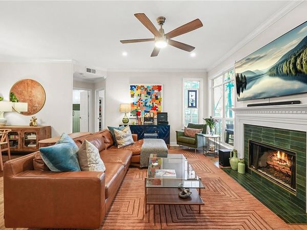 815 Mcgill Park Avenue NE, Atlanta, GA 30312