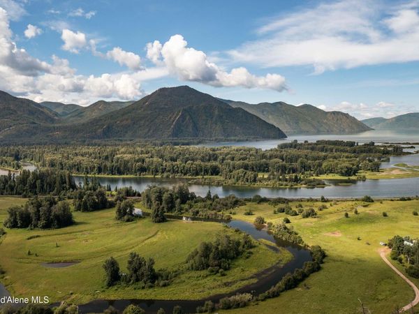 NNA Hwy 200, Clark Fork, ID 83811