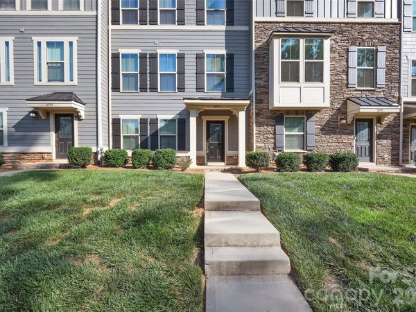3051 Salix Bend Drive, Charlotte, NC 28205
