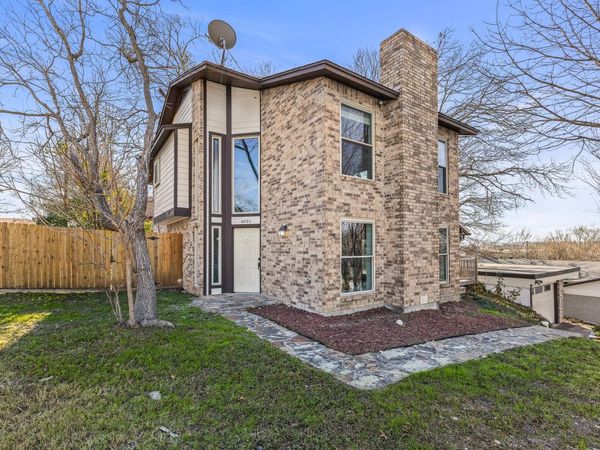 4001 Trailwood DR, Temple, TX 76502