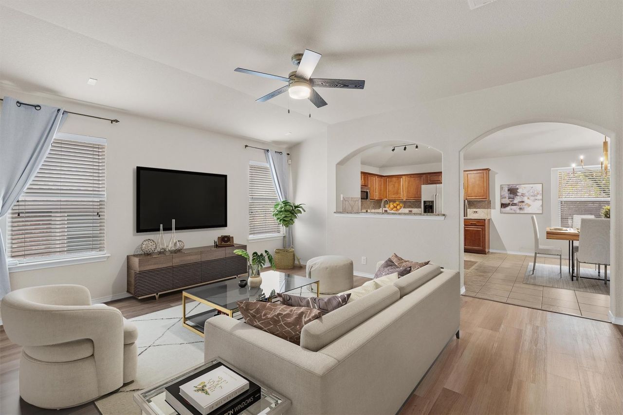 19709 Drifting Meadows Dr, Pflugerville, TX 78660 Main Photo