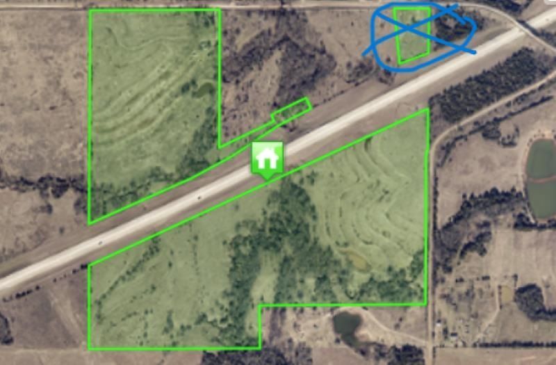 5305 E Lone Chimney Road, Glencoe, OK 74032 Main Photo