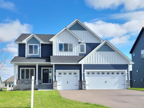 15350 110th Avenue N, Dayton, MN 55369