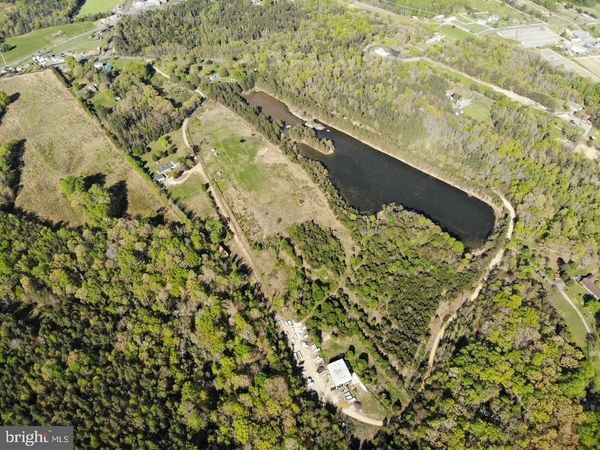 125 PERRY WINKLE LANE, FREDERICKSBURG, VA 22405