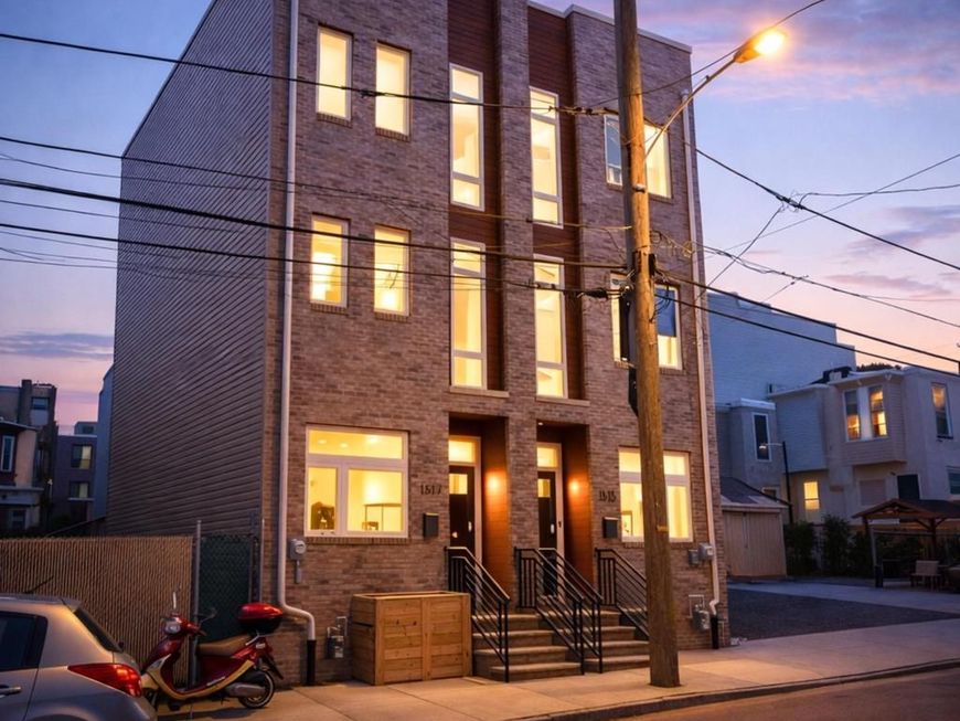 1517 N Marston Street, Philadelphia, PA 19121 Main Photo