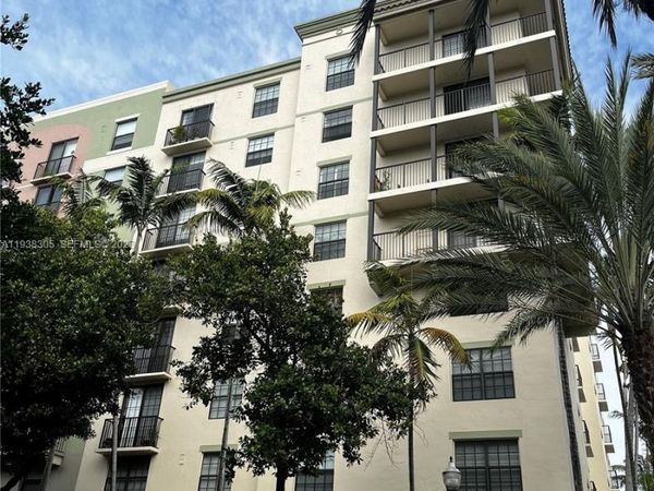 1919 Van Buren St, Unit 507A, Hollywood, FL 33020