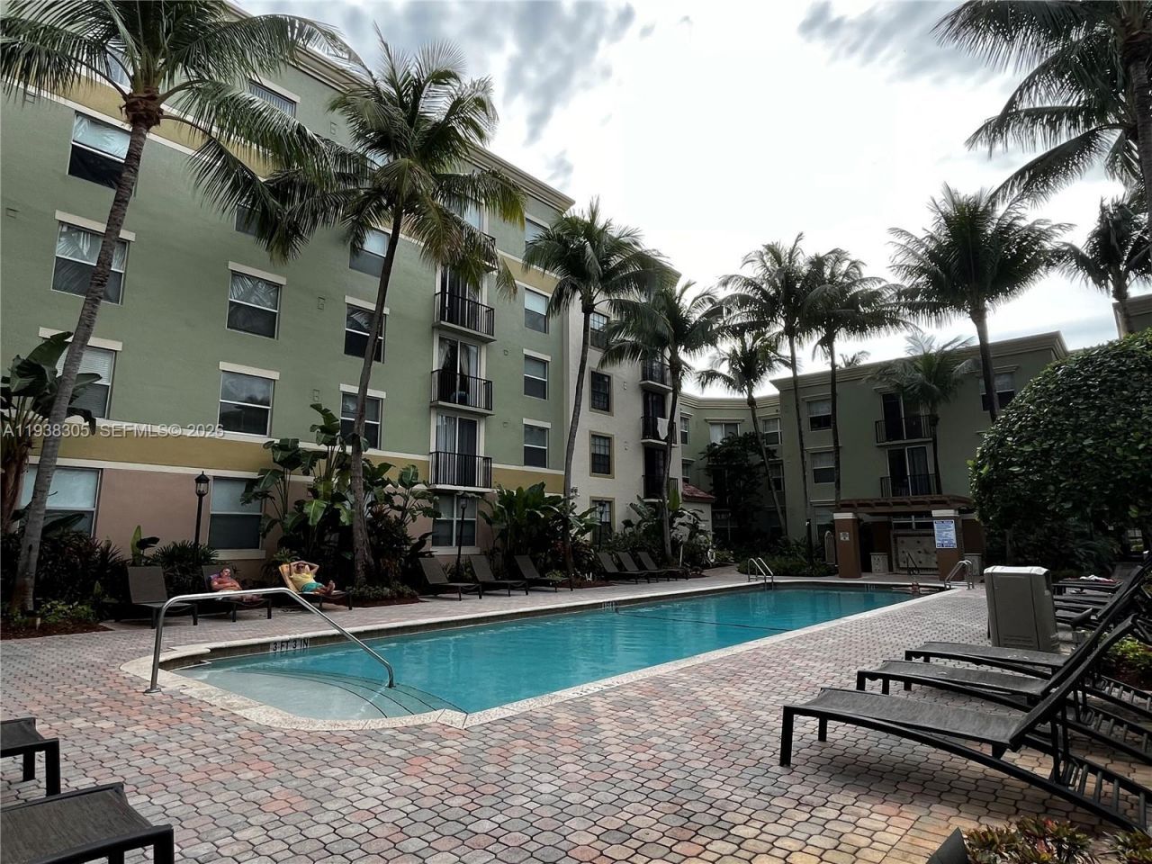 1919 Van Buren St, Unit 507A, Hollywood, FL 33020 Photo