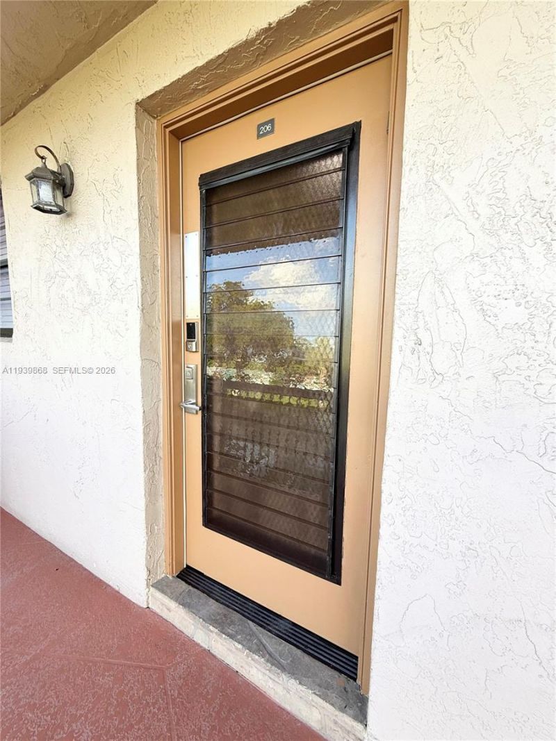 4930 E Sabal Palm Blvd, Unit 206, Tamarac, FL 33319 Photo