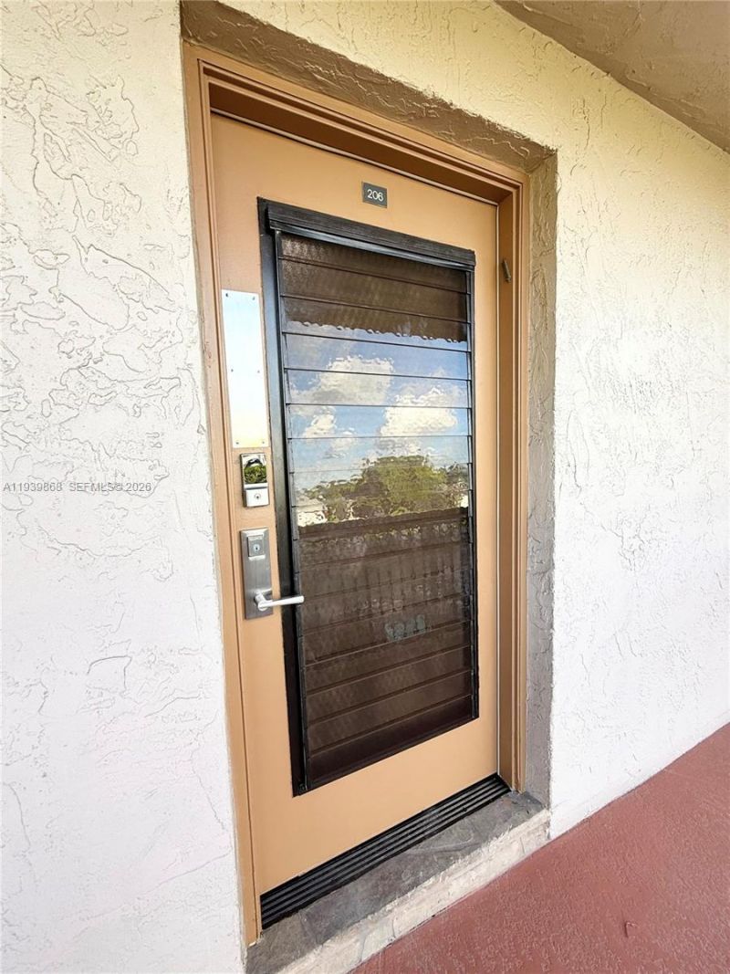 4930 E Sabal Palm Blvd, Unit 206, Tamarac, FL 33319 Photo