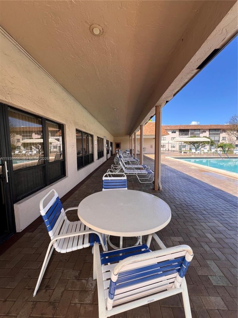 4930 E Sabal Palm Blvd, Unit 206, Tamarac, FL 33319 Photo