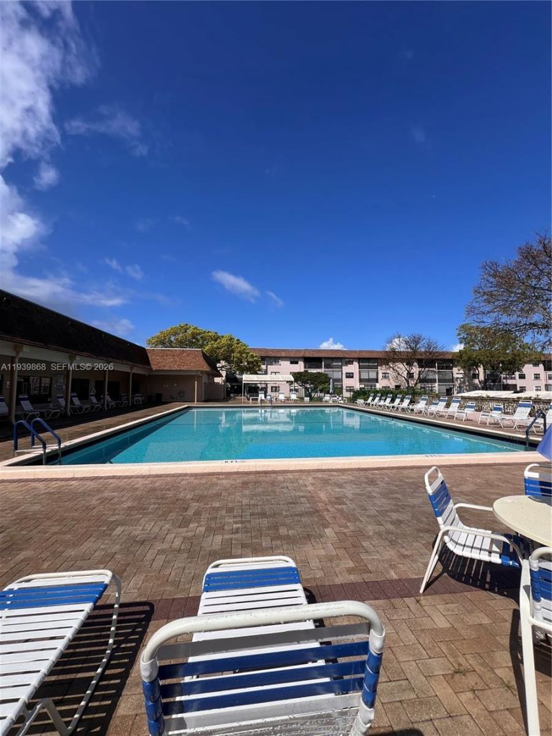 4930 E Sabal Palm Blvd, Unit 206, Tamarac, FL 33319 Photo