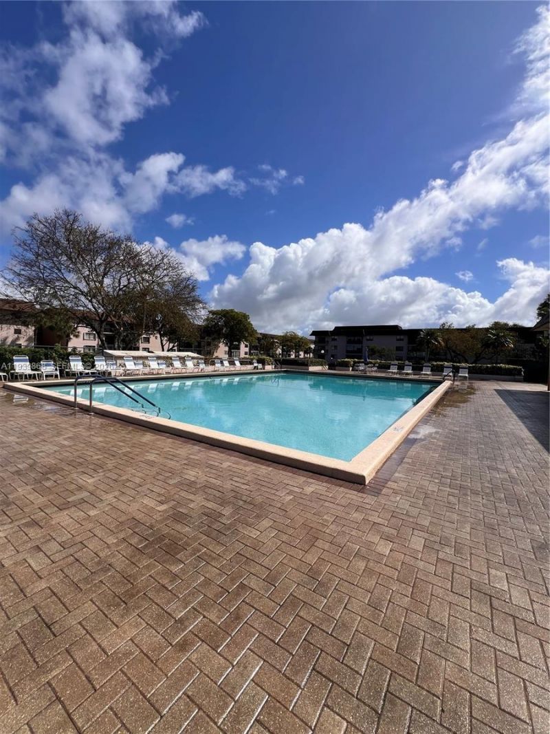 4930 E Sabal Palm Blvd, Unit 206, Tamarac, FL 33319 Photo