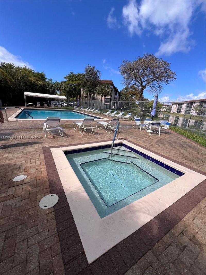 4930 E Sabal Palm Blvd, Unit 206, Tamarac, FL 33319 Photo