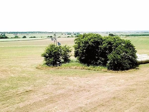 TBD Lot 1 County Road 434 , Lindsay, TX 76240